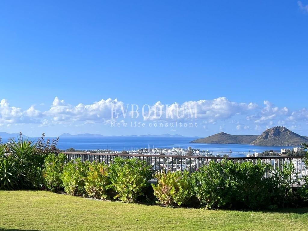 Villa in Bodrum, Muğla, Turkey 2 - 12434900