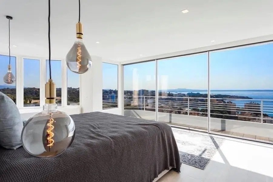Penthouse in Palma, Balearic Islands, Spain 1 - 12438990