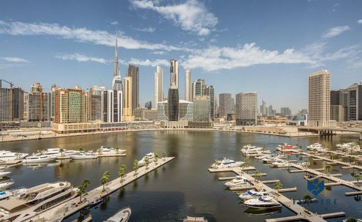 Land in Dubai, Dubai, United Arab Emirates 1