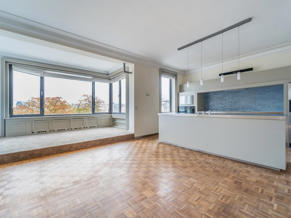 Woluwe Saint Pierre I Montgomery In Woluwe Saint Pierre, Brussels, Belgium For Sale (12308349)