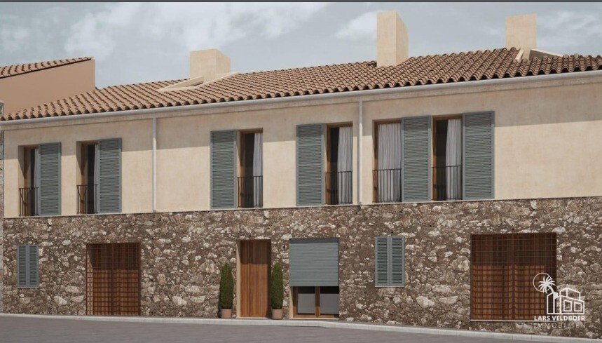 House in Selva, Balearic Islands, Spain 3 - 12442530