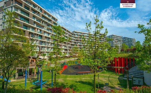 Apartamento en Umraniye, Provincia de Estambul, Turquía 1
