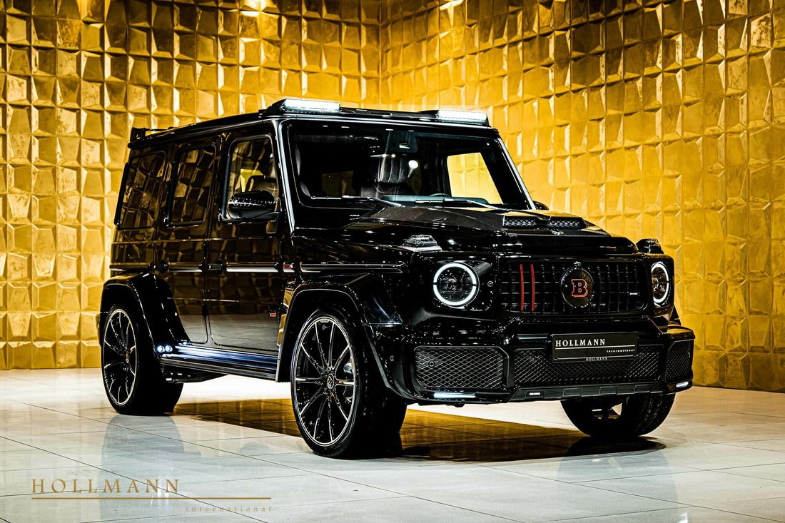 2023 Mercedes Benz G 63 Amg In Stuhr, Lower Saxony, Germany For Sale