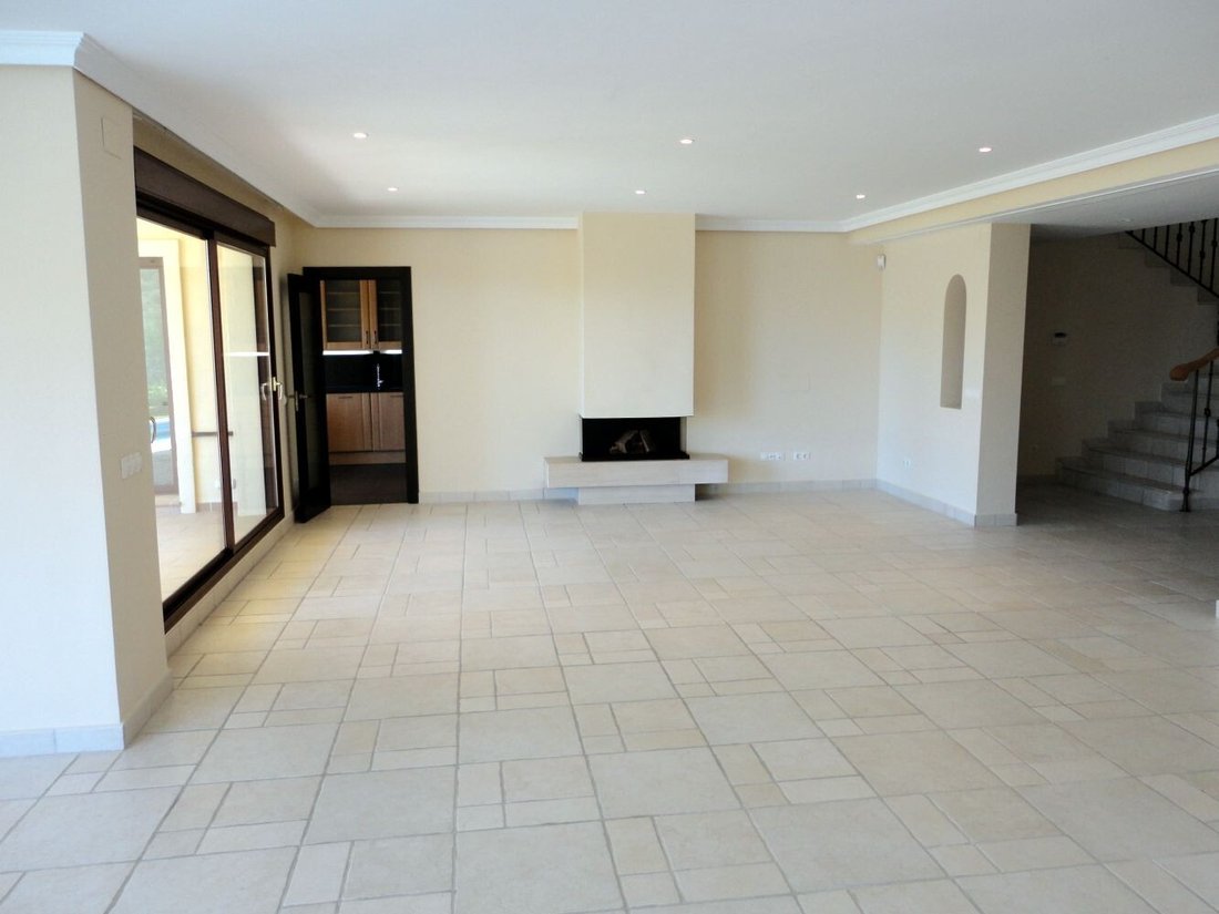 Villa in Benahavis, Andalusia, Spain 5 - 12442645