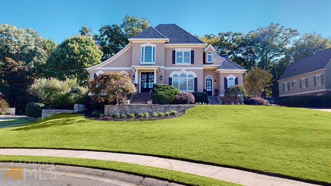 5 Bedrooms Other Residential In Douglasville, United States
