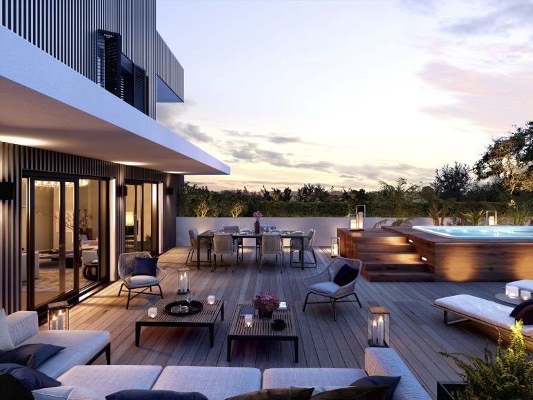 Montpellier Apartment In Montpellier, Okzitanien, Frankreich Zu