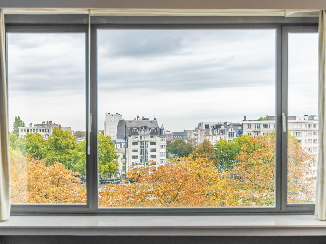 Woluwe Saint Pierre I Montgomery In Woluwe Saint Pierre, Brussels, Belgium For Sale (12308349)