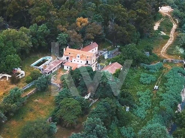Maison à São Domingos de Rana, Lisbonne, Portugal 1