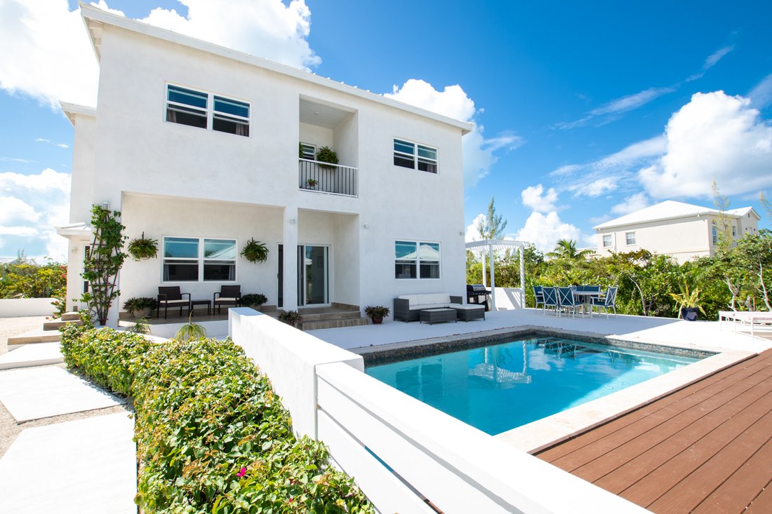House in Leeward Settlement, Caicos Islands, Turks and Caicos Islands 1 - 12444732