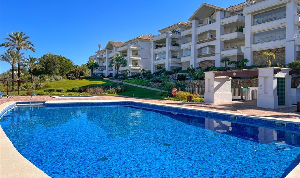 Apartment Apartamento For Rent In La Cala In La Cala De Mijas