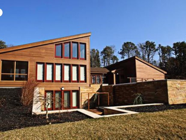 House in Oak Bluffs, Massachusetts, United States 1