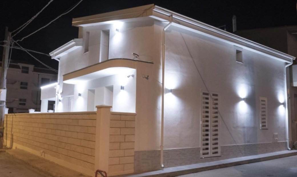 Villa On Sale Siracusa (Sr) , In Marzamemi, Sicily, Italy For Sale