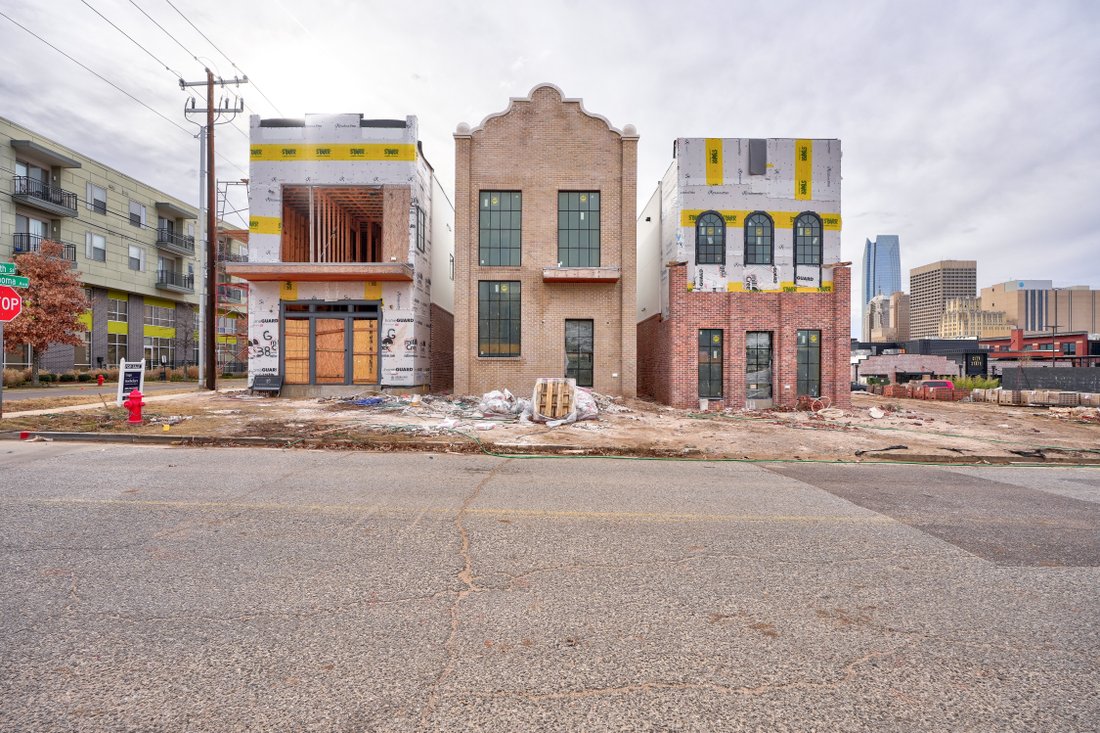 Haus in Oklahoma City, Oklahoma, Vereinigte Staaten 1 - 12442367
