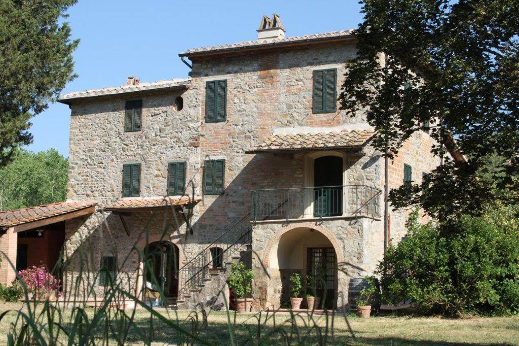 Country House in Gaiole in Chianti, Tuscany, Italy 2 - 12444329