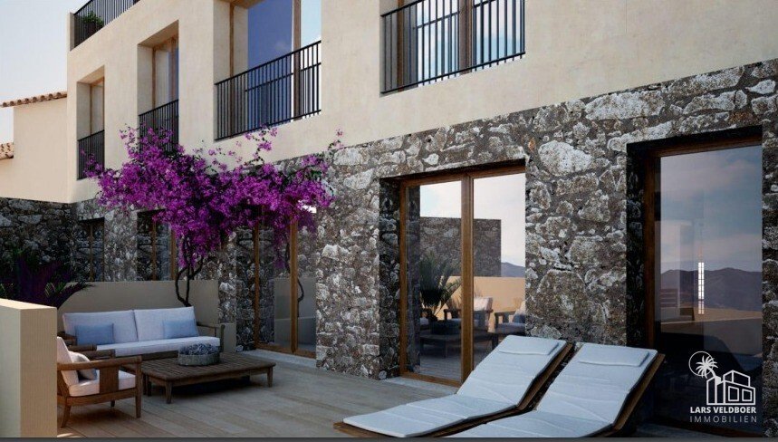 House in Selva, Balearic Islands, Spain 1 - 12442530