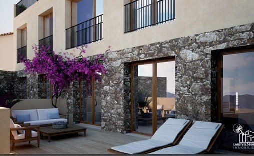 House in Selva, Balearic Islands, Spain 1