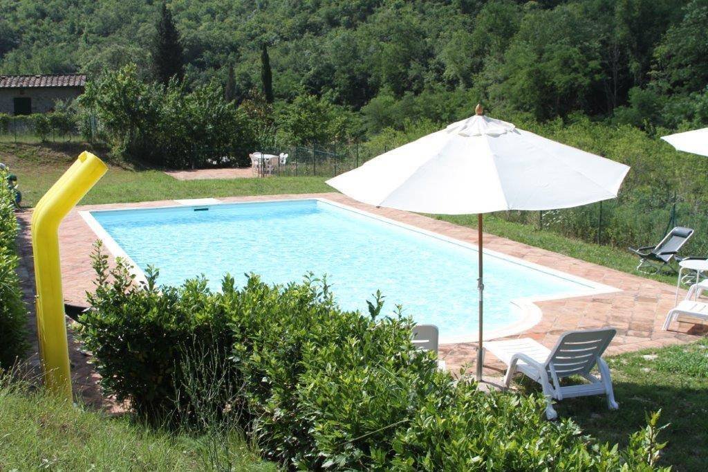 Country House in Gaiole in Chianti, Tuscany, Italy 4 - 12444329