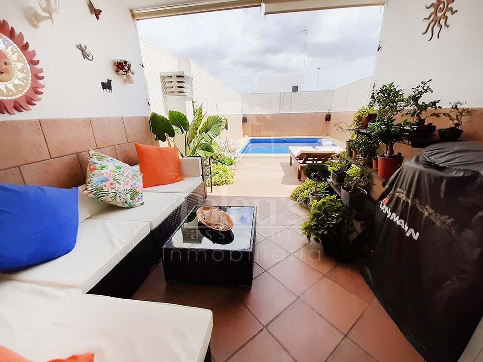 Chalet in Ciutadella de Menorca, Balearic Islands, Spain 1 - 12444848