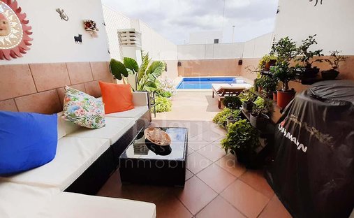 Chalet in Ciutadella, Balearische Inseln, Spanien 1