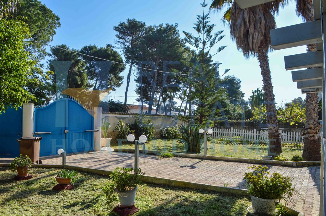 Villa in Neapolis, Fontane Bianche, Sicily 4 - 12444934