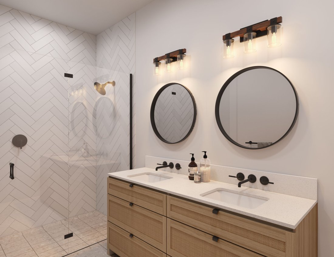 Waterfront Residence With Private Rooftop In West Bay, West Bay, Cayman