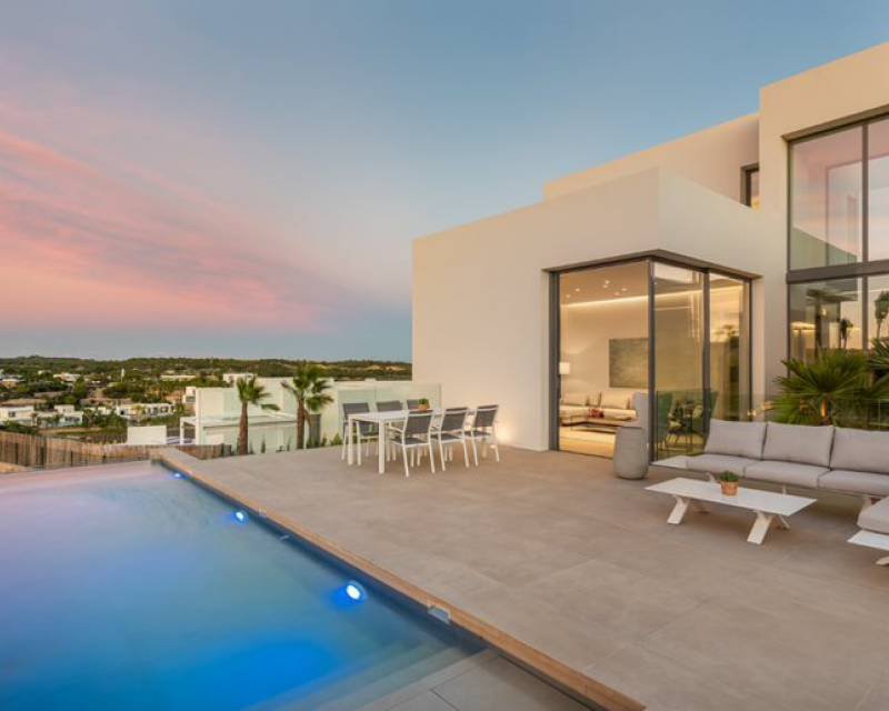 Villa in Orihuela, Valencian Community, Spain 3 - 11524141
