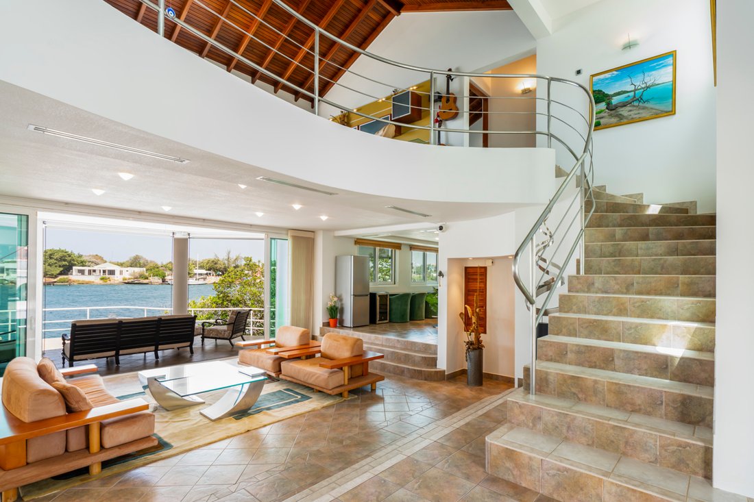 House in Willemstad, Curaçao, Curaçao 3 - 11554837