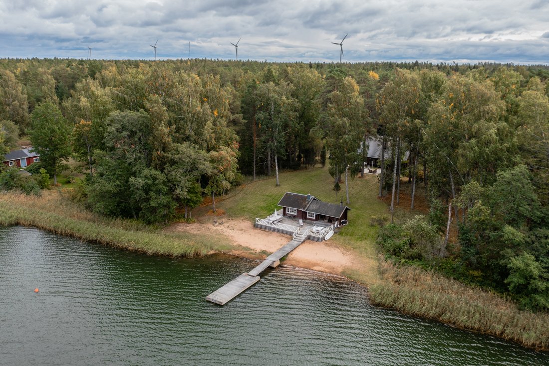 Svartisholmen 34 In Finland For Sale (12444903)