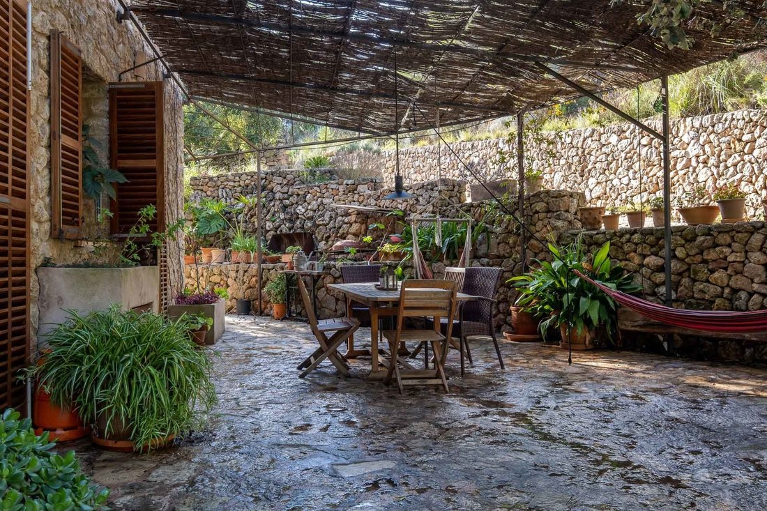 Finca in Esporles, Balearic Islands, Spain 3 - 12446367