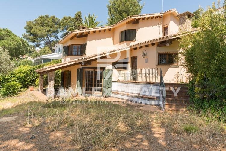 Maison à Blanes, Catalogne, Espagne 3 - 10731396