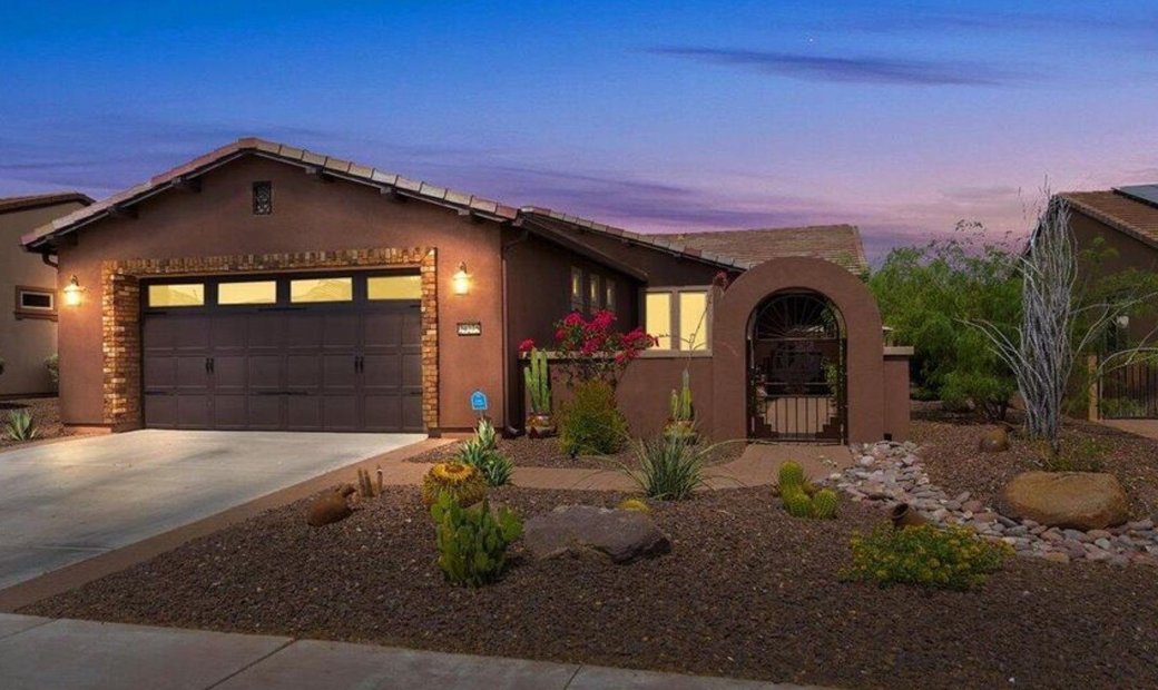 Trilogy At Vistancia In Peoria, Arizona, United States For Sale (12445032)