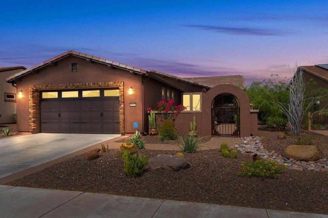 Trilogy At Vistancia In Peoria, Arizona, United States For Sale (12445032)