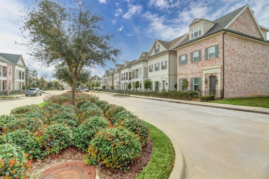Maison à Conroe, Texas, États-Unis 1 - 12445641