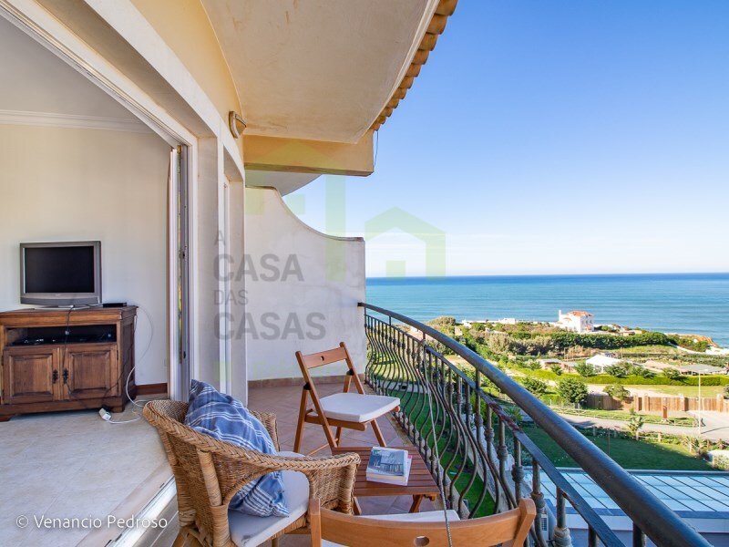 Appartement à Ericeira, Lisbonne, Portugal 1 - 12445788