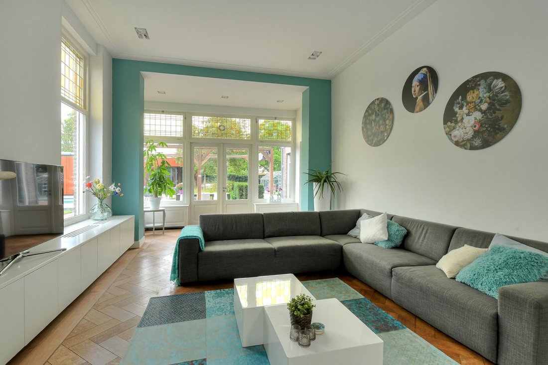 Haagweg 416 4813 Xg Breda In Breda, North Brabant, Netherlands For Sale