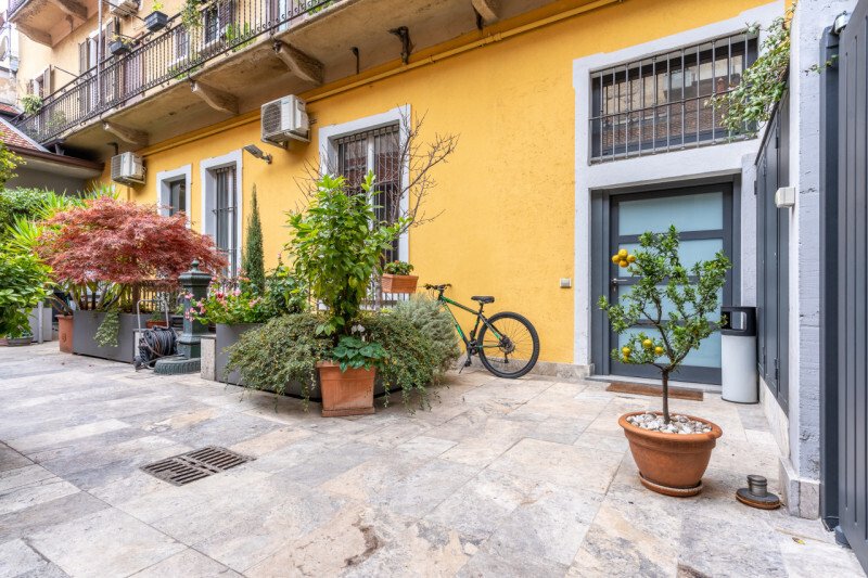 Appartement à Ronchetto Delle Rane, Lombardie, Italie 1 - 12446551