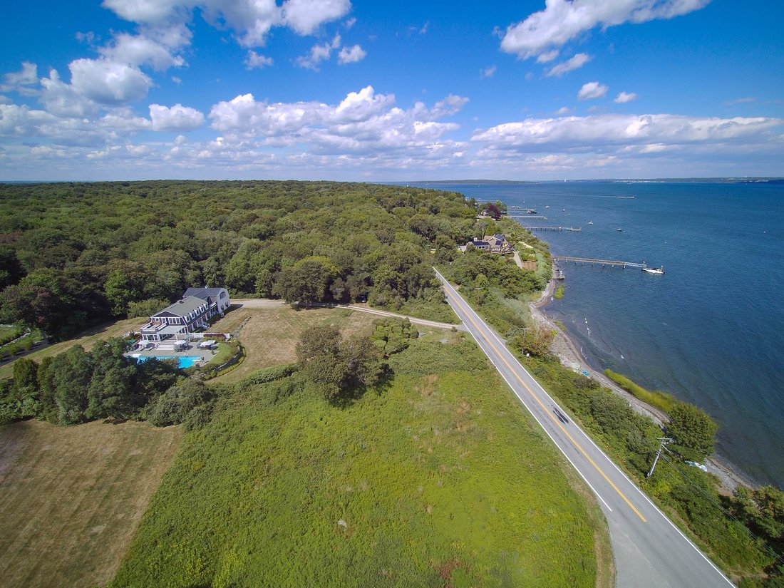 Home By The Sea In Jamestown, Rhode Island, United States For Sale