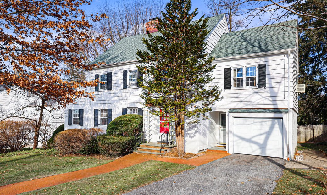 Prime Location In Scarsdale In Scarsdale, New York, United States For Sale (12444929)