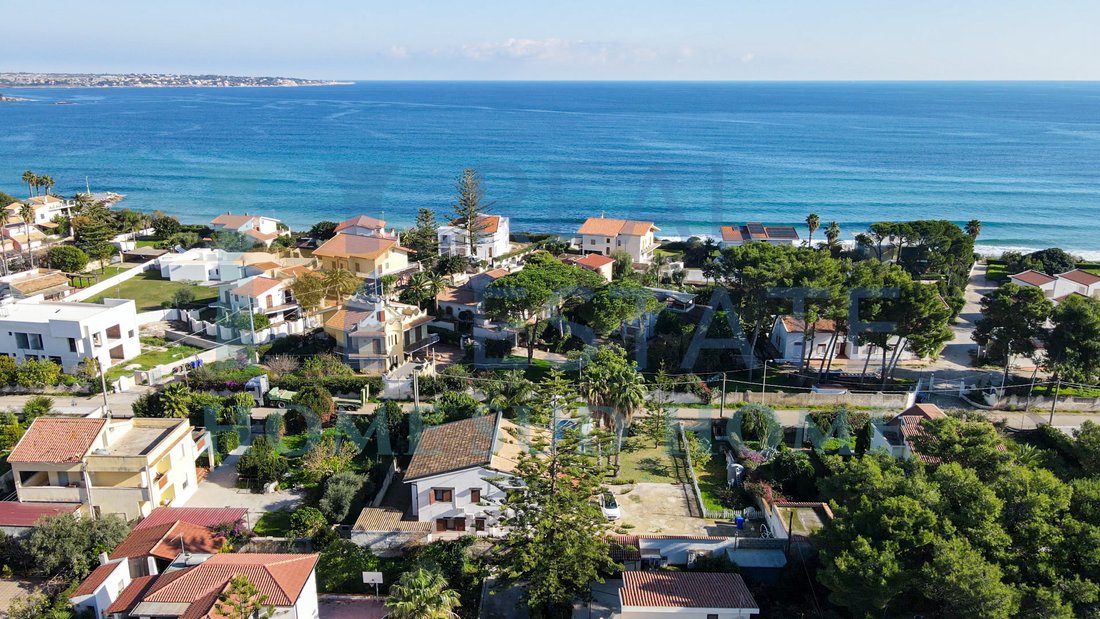 Villa in Neapolis, Fontane Bianche, Sicily 3 - 12444934