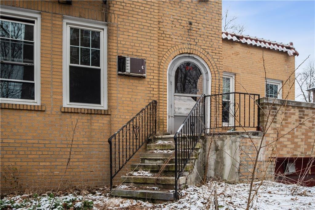 Maison à New York, État de New York, États-Unis 1 - 12445598