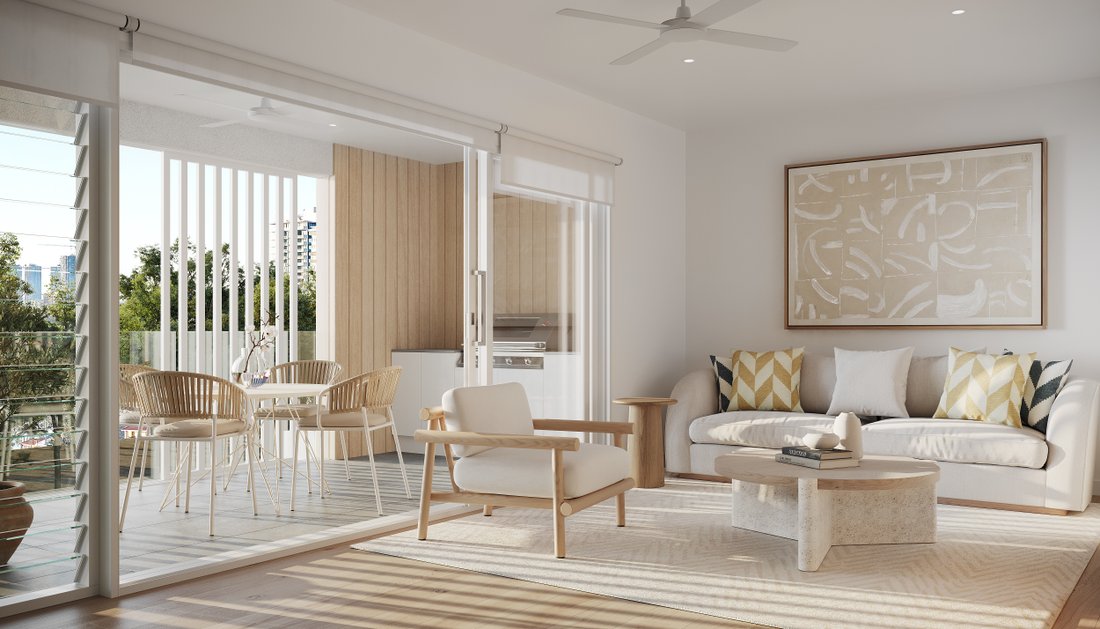 Maison à Palm Beach, Queensland, Australie 1 - 12446560