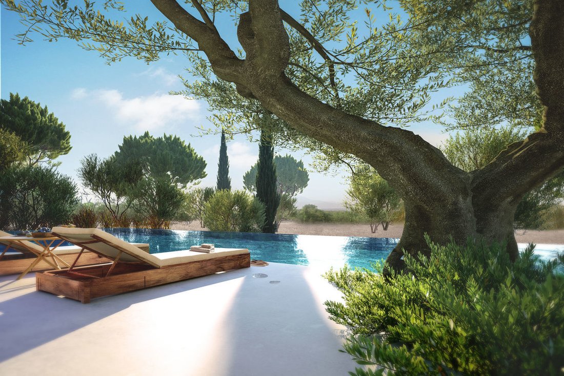 Finca à Santa Margalida, Îles Baléares, Espagne 1 - 12446385