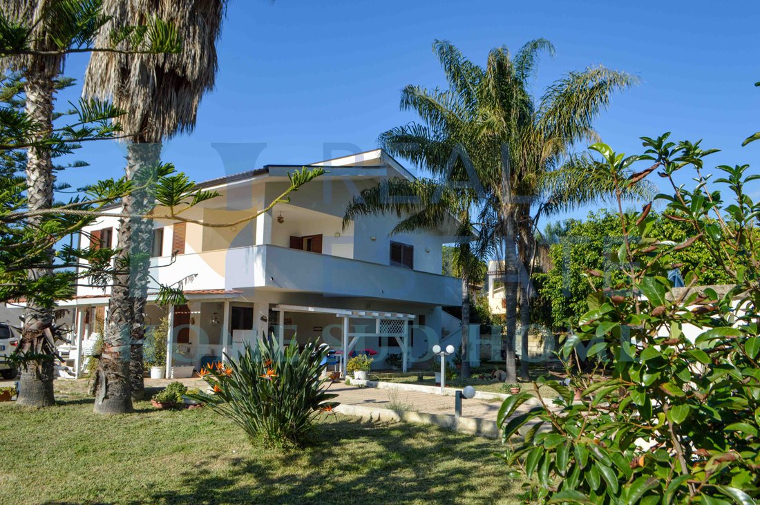 Villa in Neapolis, Fontane Bianche, Sicily 2 - 12444934
