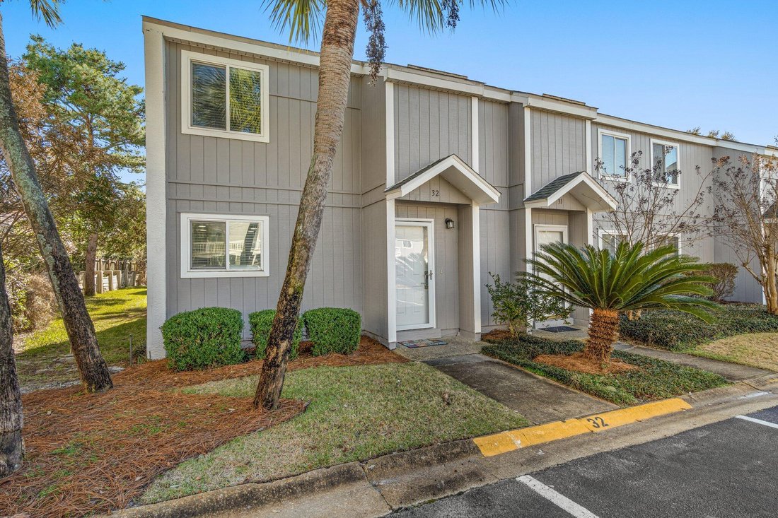 Maison à Destin, Floride, États-Unis 1 - 12446112