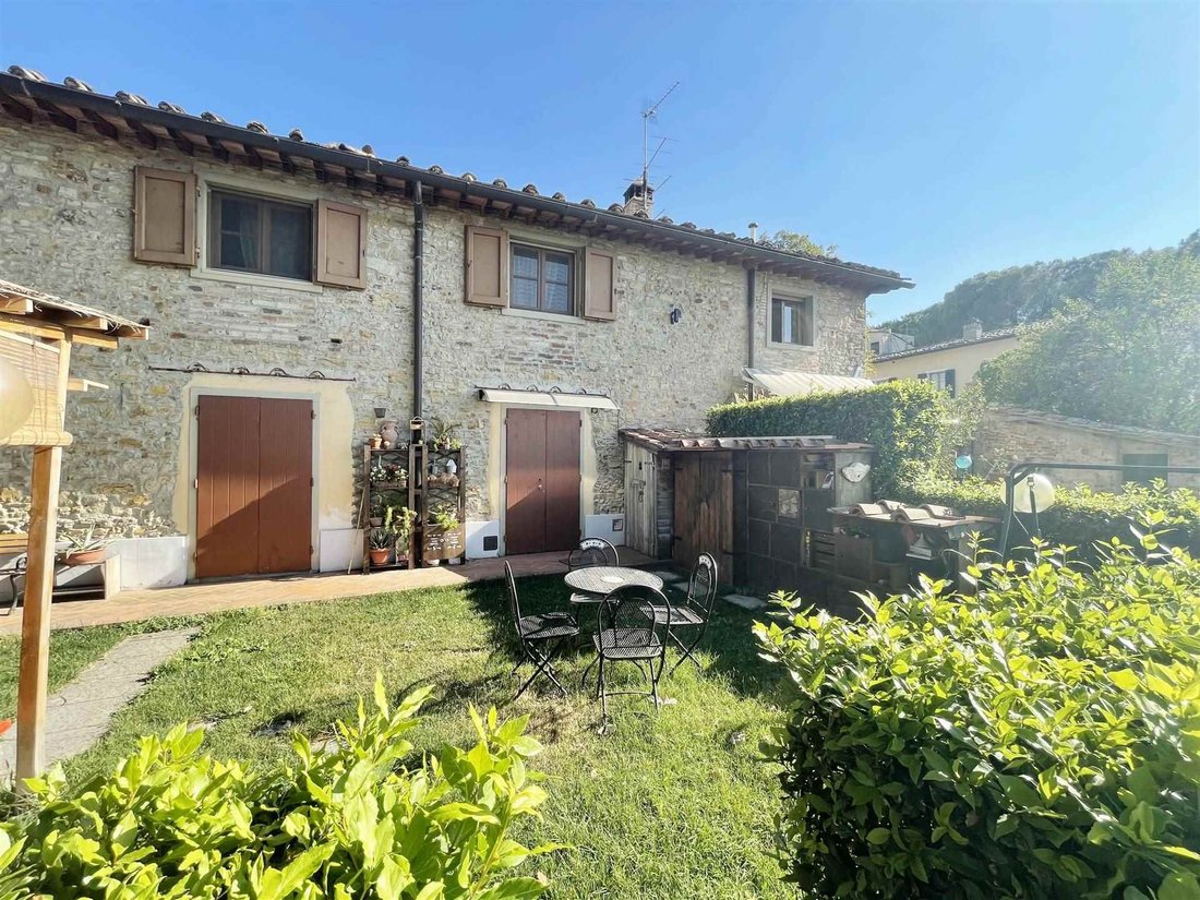 Villa in Monte Oriolo, Impruneta, Tuscany 3 - 12446021