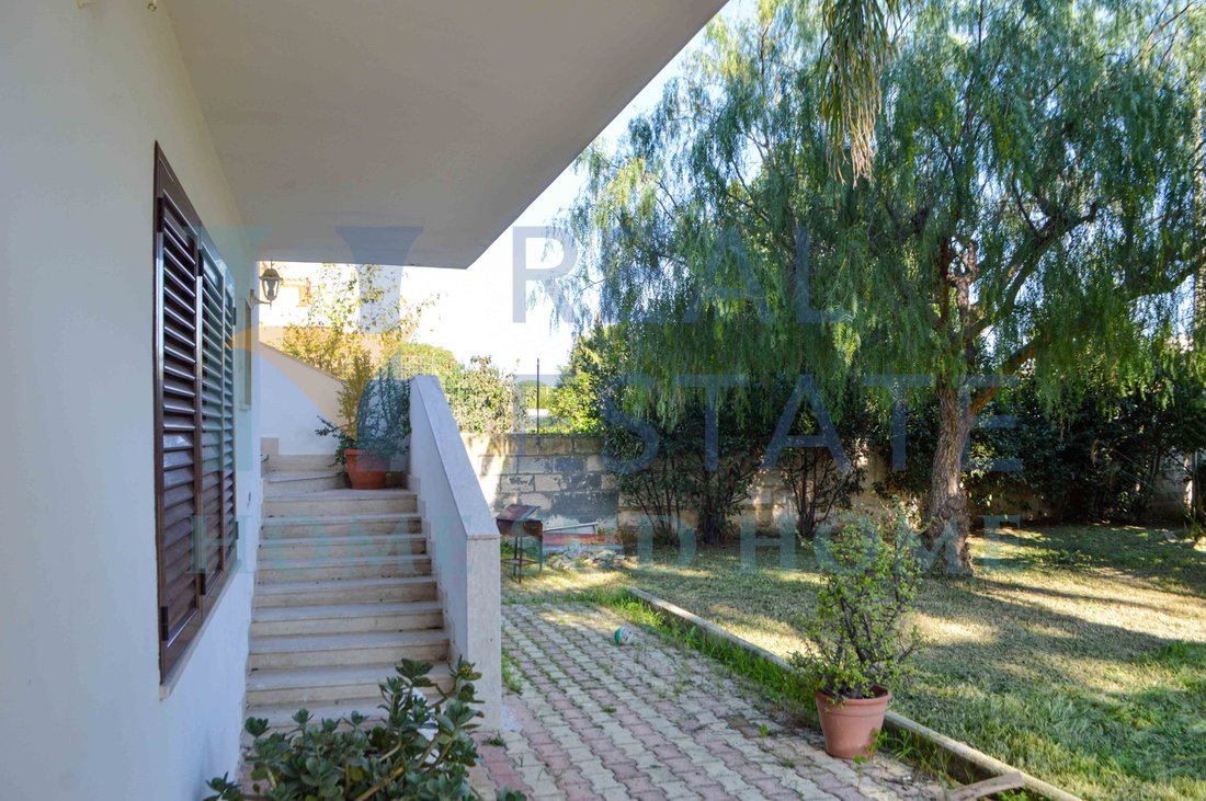 Villa in Neapolis, Fontane Bianche, Sicily 5 - 12444934