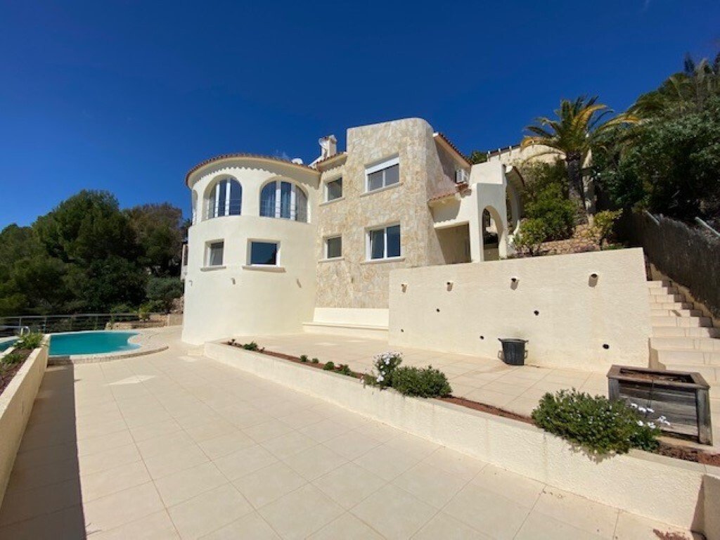 Villa à Altea, Valence, Espagne 1 - 12446626