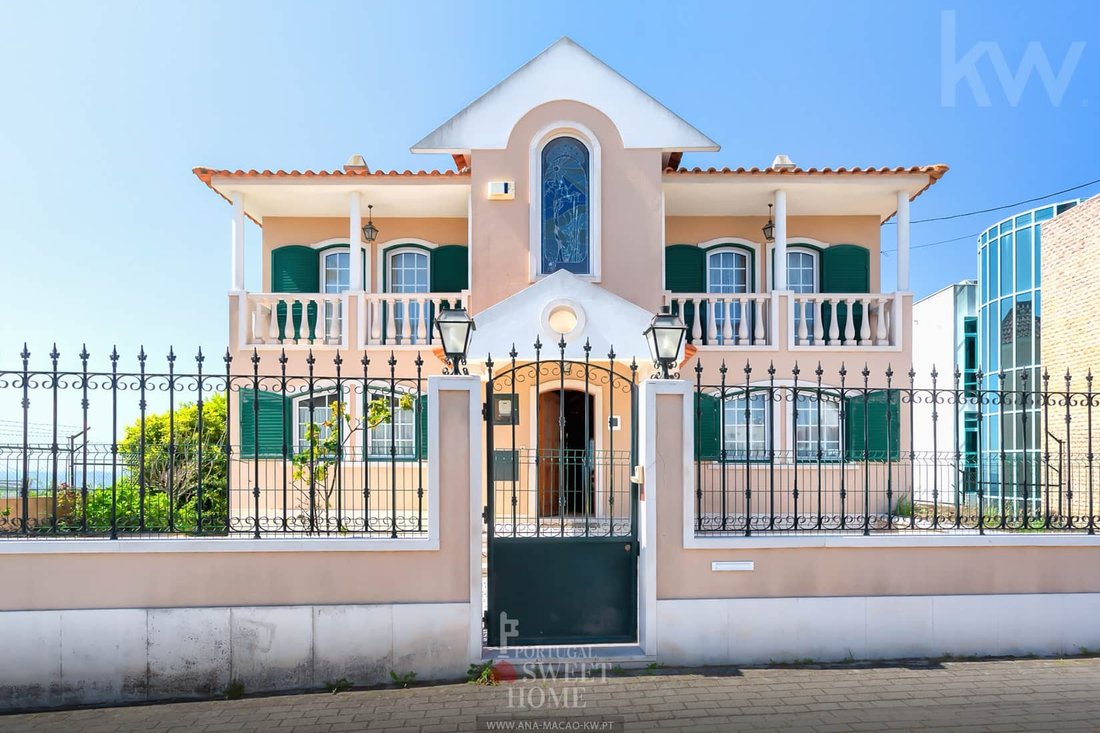 Maison à Alfragide, Lisbonne, Portugal 1 - 12446636