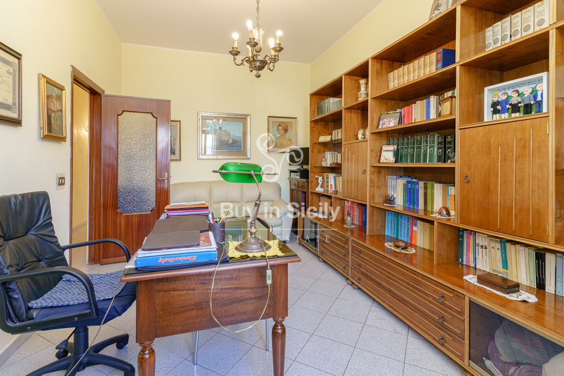 Villa in Ognina-Lungomare De Gasperi, Catania, Italy 5 - 12446831