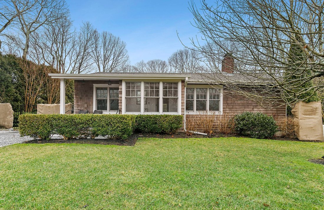 Impeccable Sag Harbor Home In Sag Harbor, New York, United States For Sale (12448817)